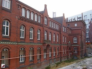 Dienststellen Verwaltung Da, 8